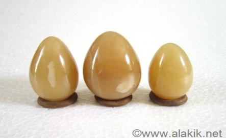Gemstone Eggs